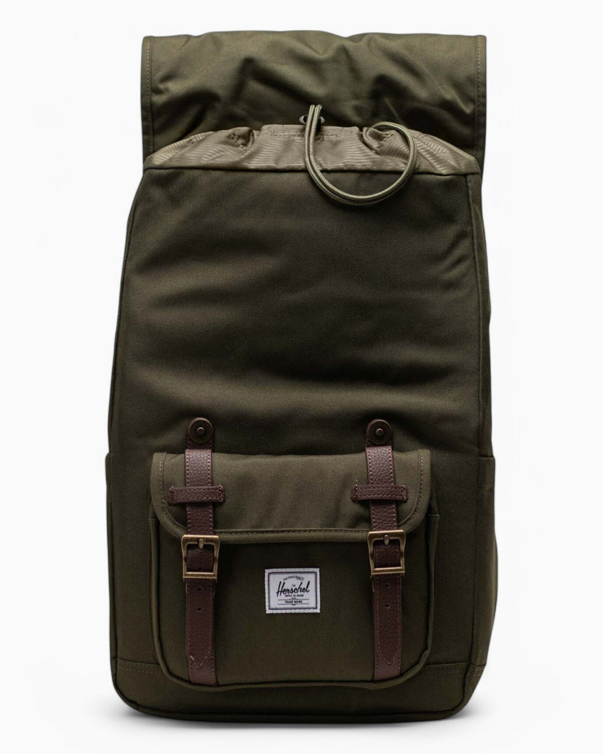 Little America Mid Backpack