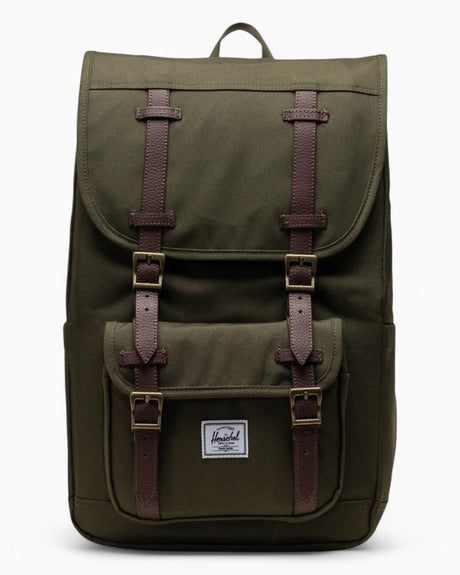 Little America Mid Backpack