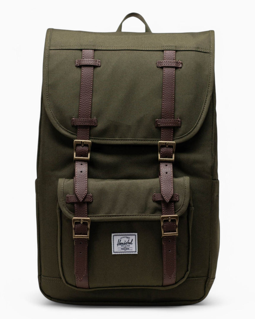 Little America Mid Backpack