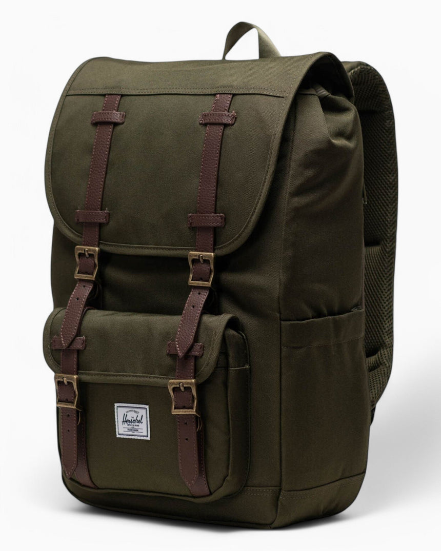 Little America Mid Backpack