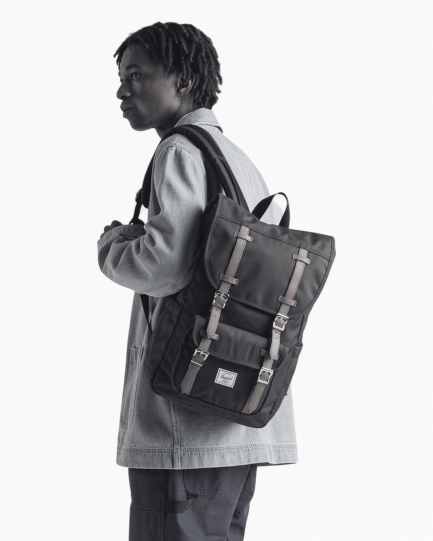 Little America Mid Backpack