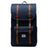 Herschel Little America Sırt Çantası Navy