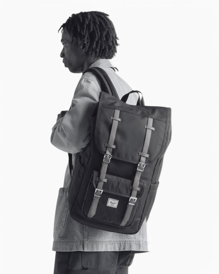 Little America Backpack