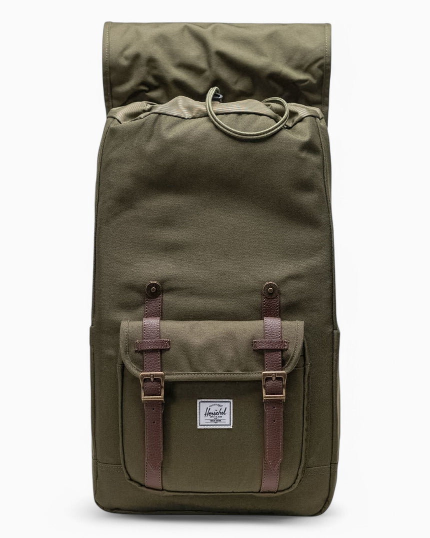 Little America Backpack