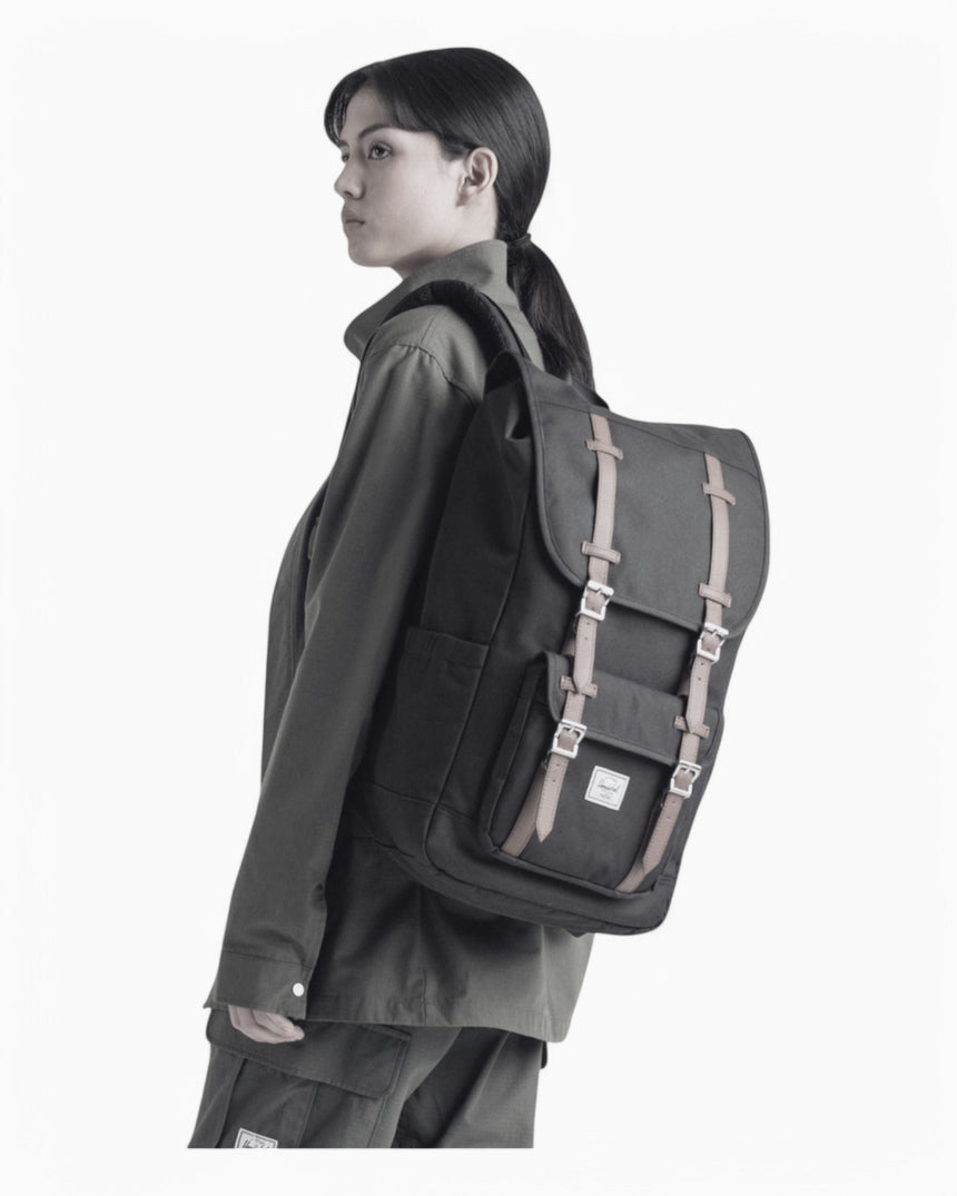 Little America Backpack