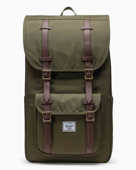 Little America Backpack