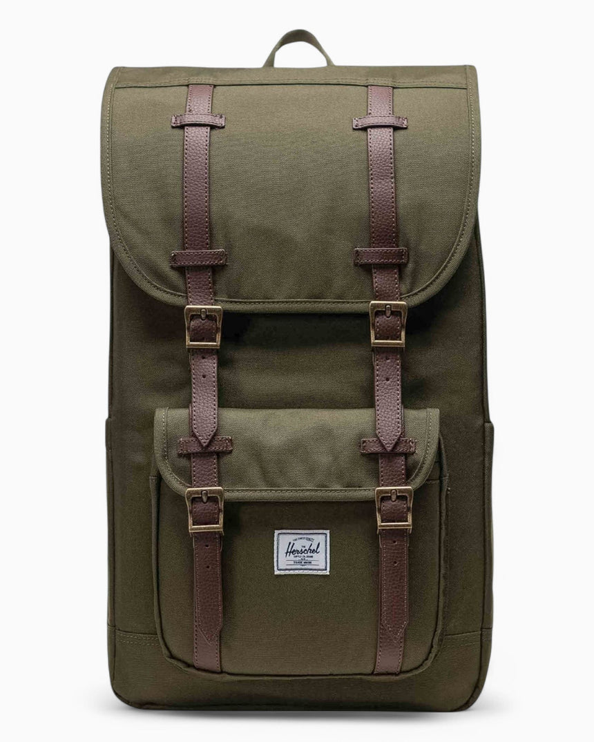 Little America Backpack