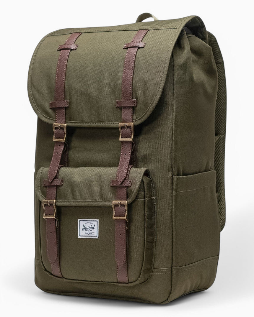 Little America Backpack
