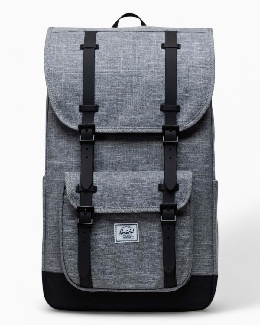 Little America Backpack