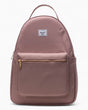Herschel Nova Sırt Çantası Ash Rose
