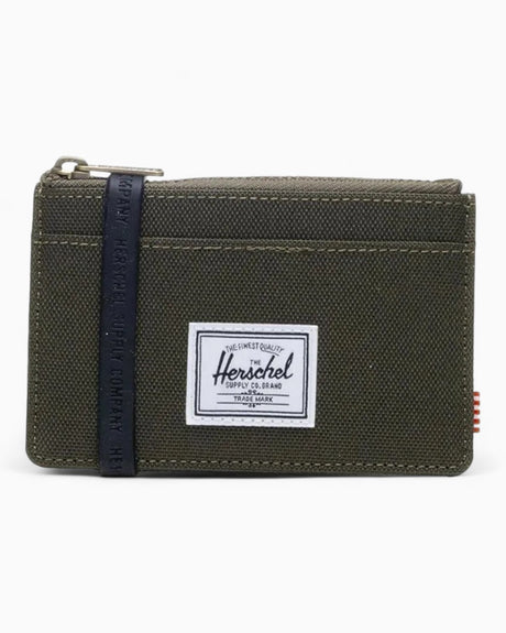 Oscar Cardholder