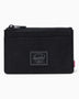 Herschel Oscar Cardholder - Kartlık Black Tonal