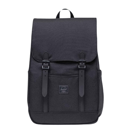 Herschel Retreat Sırt Çantası - 17L Black Tonal