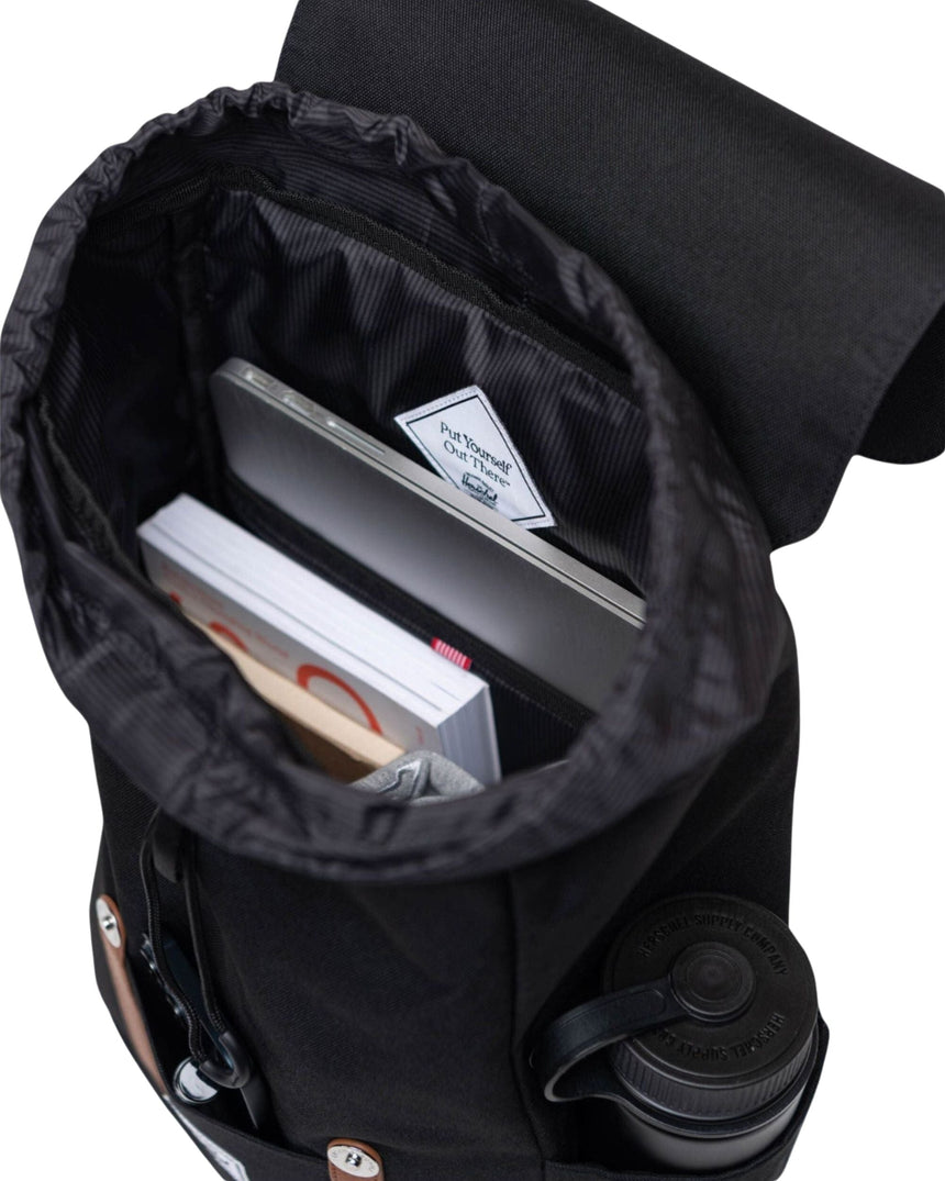 Herschel Retreat Small Sırt Çantası Ash Rose