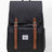 Herschel Retreat Small Sırt Çantası Black