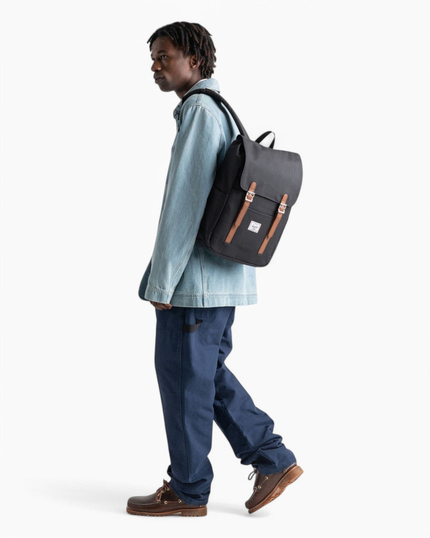 Retreat Small Backpack