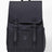 Herschel Retreat Small Sırt Çantası Black Tonal