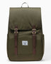 Retreat Small Backpack