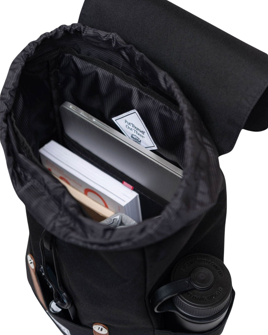 Retreat Small Backpack