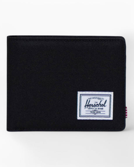 Roy Wallet