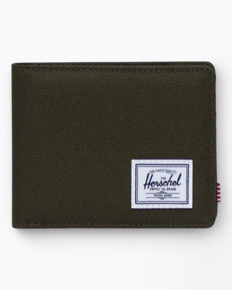 Roy Wallet