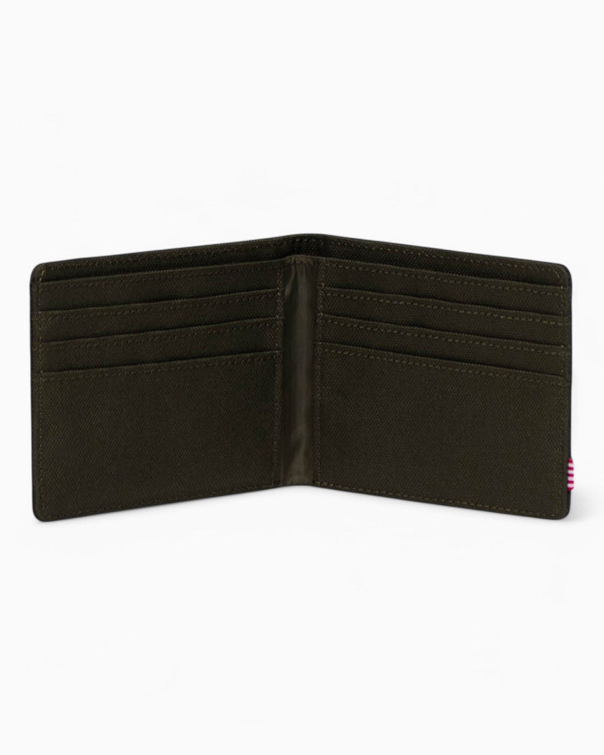 Roy Wallet