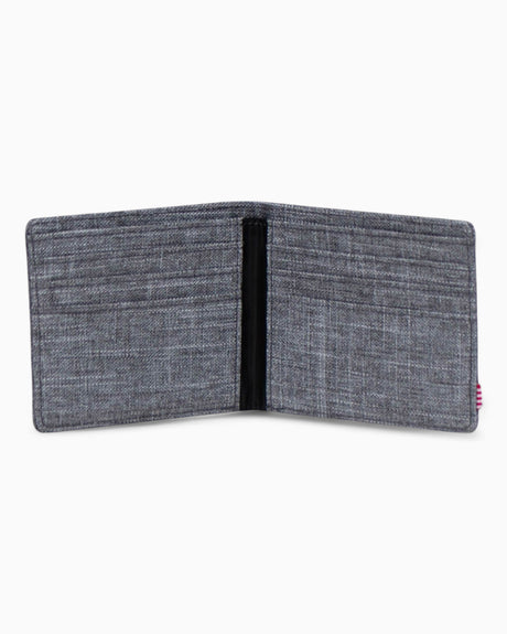 Roy Wallet