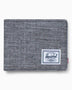 Roy Wallet