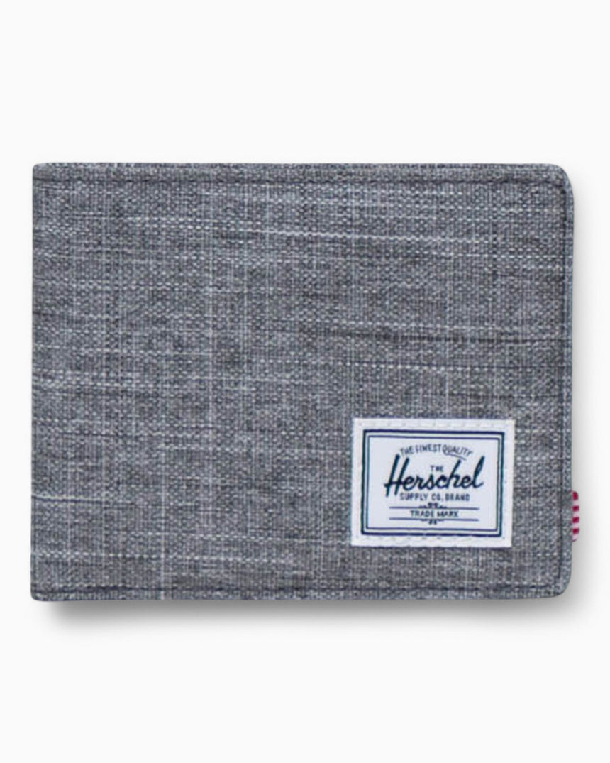 Roy Wallet