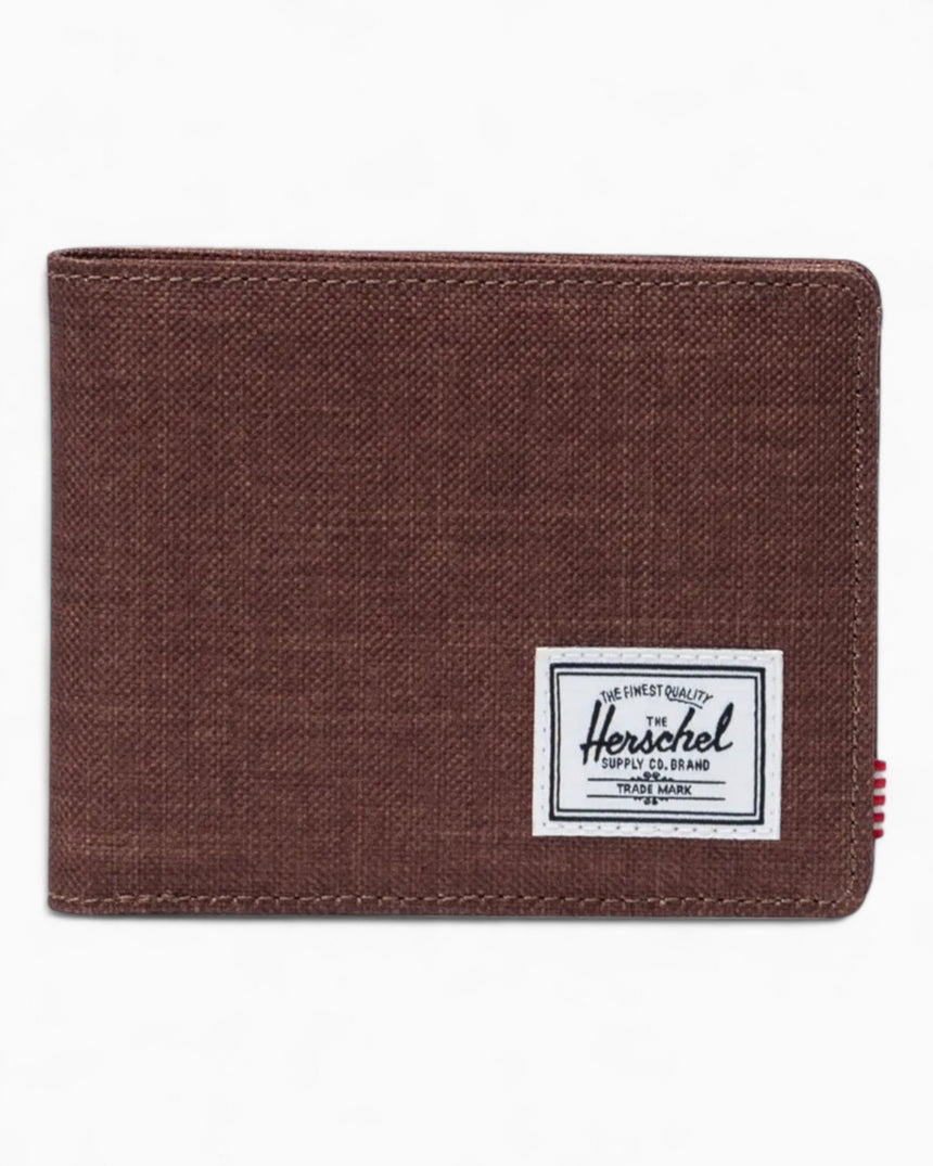 Roy Wallet