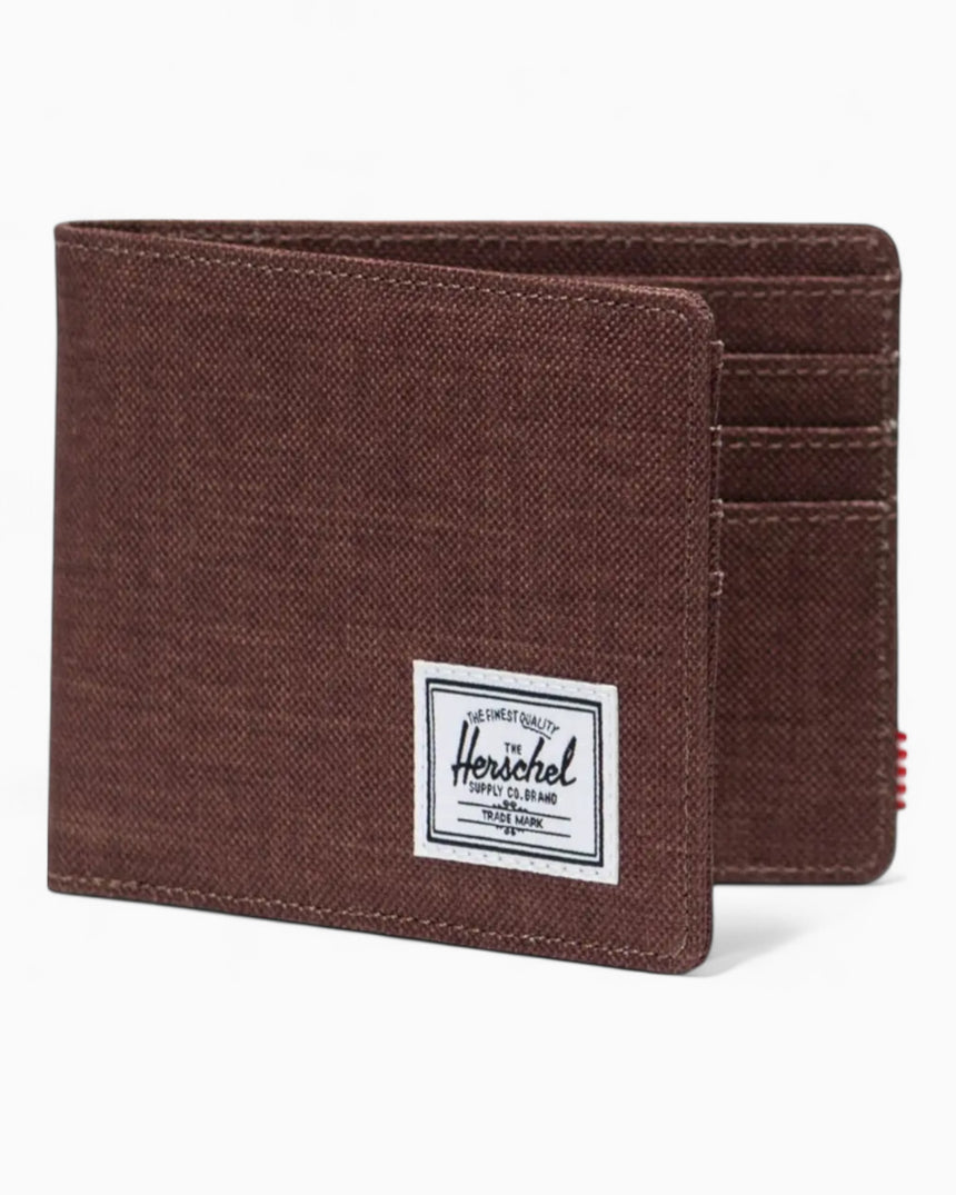 Roy Wallet