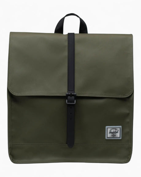 City Backpack