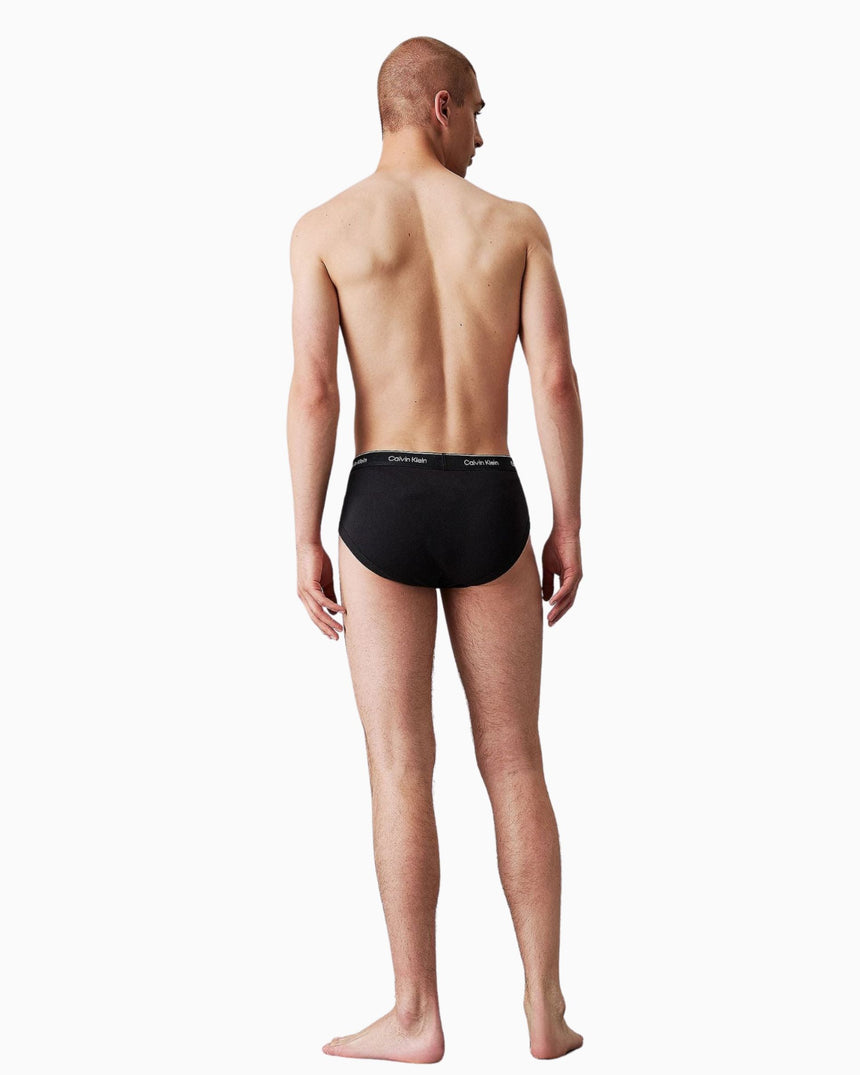 Hip Brief 3PK Cotton Classics - Men