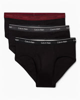 Hip Brief 3PK Cotton Classics - Men