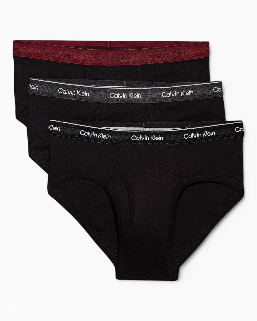 Hip Brief 3PK Cotton Classics - Men