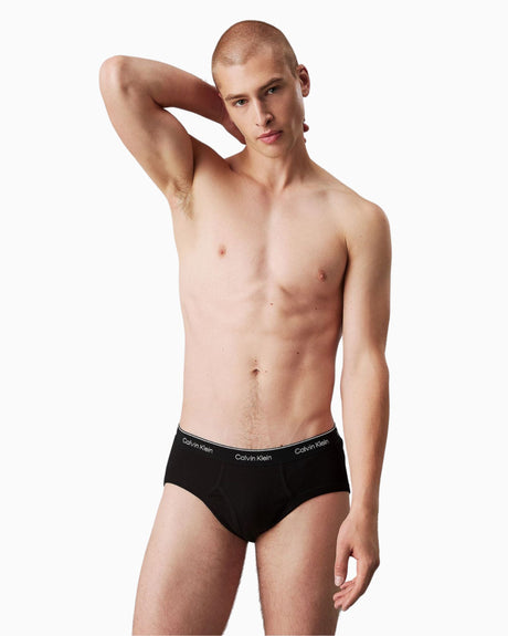 Hip Brief 3PK Cotton Classics - Men