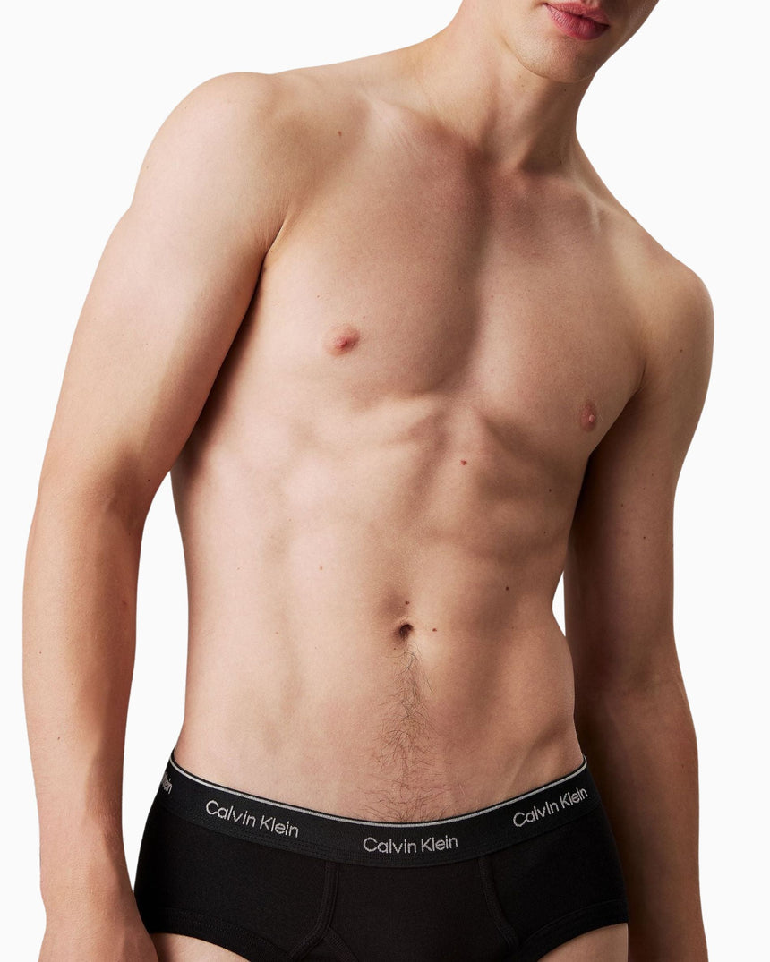 Hip Brief 3PK Cotton Classics - Men