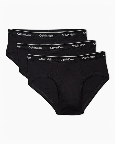 Hip Brief 3PK Cotton Classics - Men