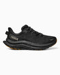Hoka Kawana 2 Erkek Sneaker Black/Black