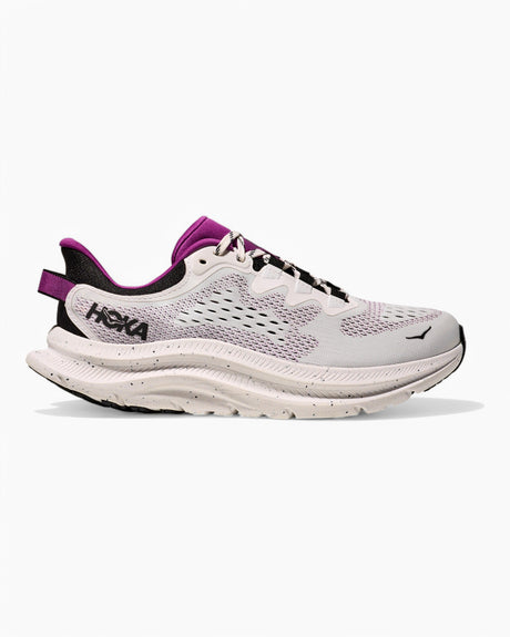 Hoka Kawana 2 Kadın Sneaker White / Wildflower