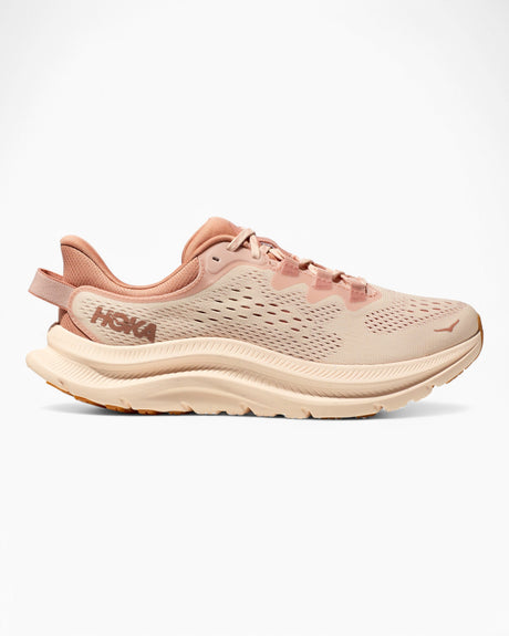 Hoka Kawana 2 Kadın Sneaker Vanilla / Sandstone