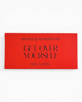 Aquarius Bar Soap