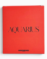 Aquarius Candle