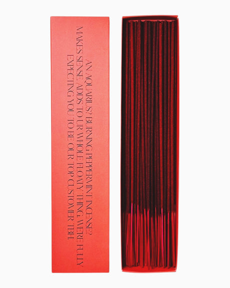 Aquarius Scent Sticks