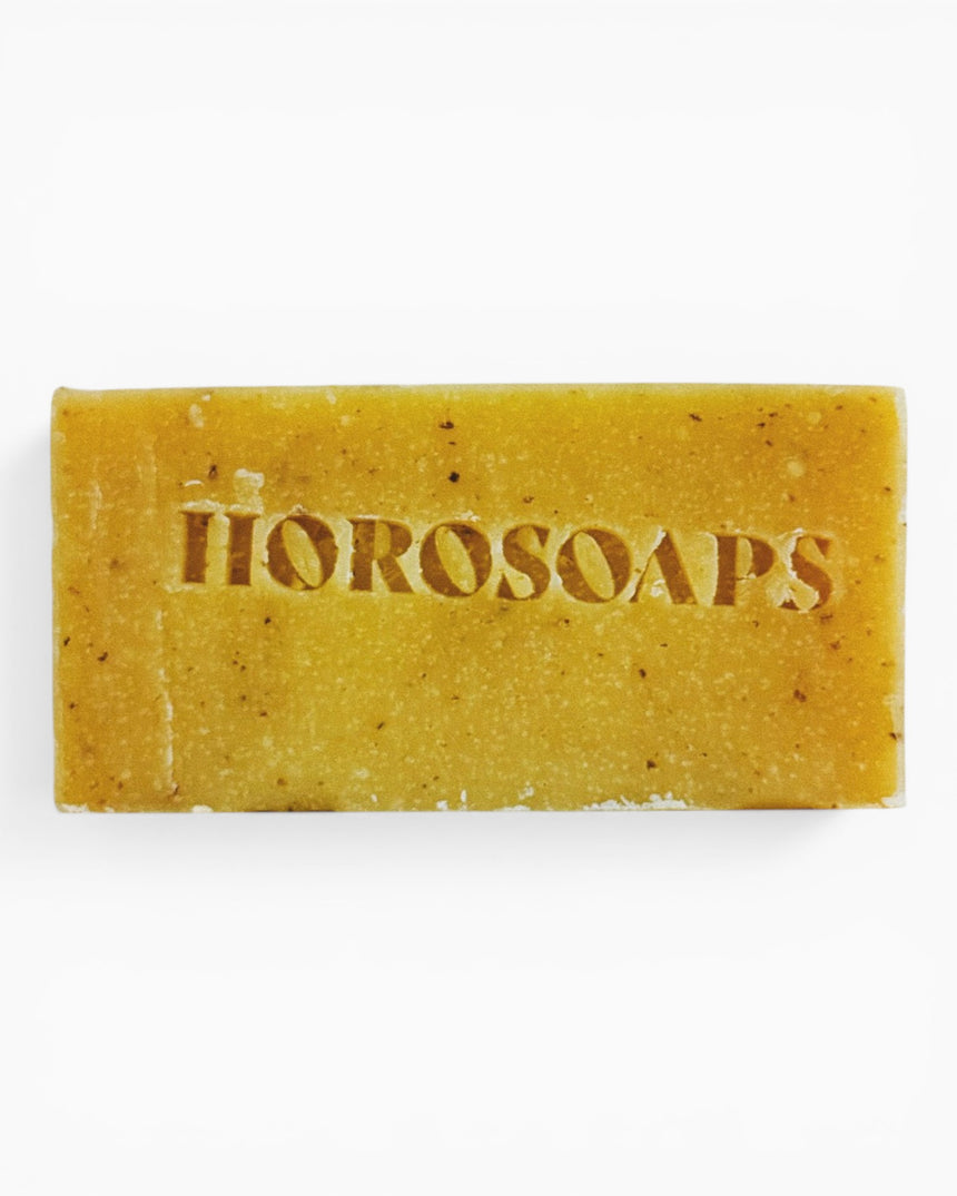 Aries Bar Soap