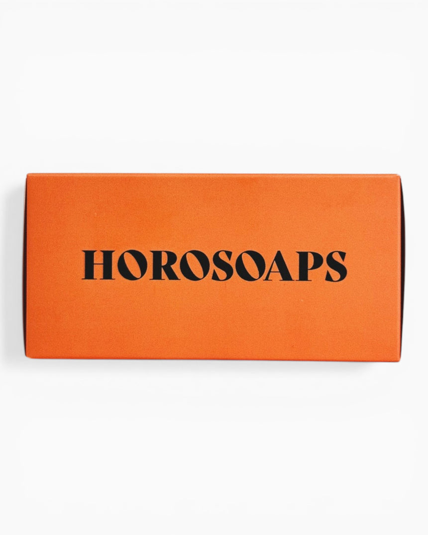 Aries Bar Soap