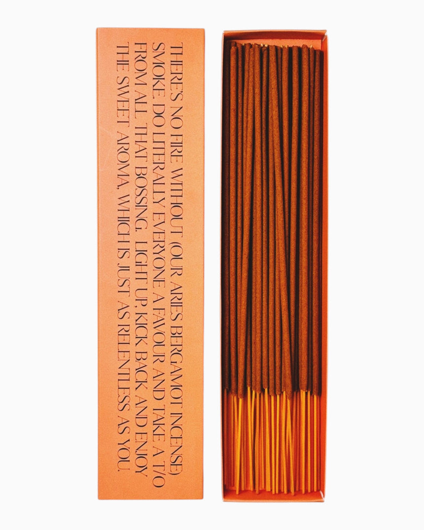 Aries Scent Sticks