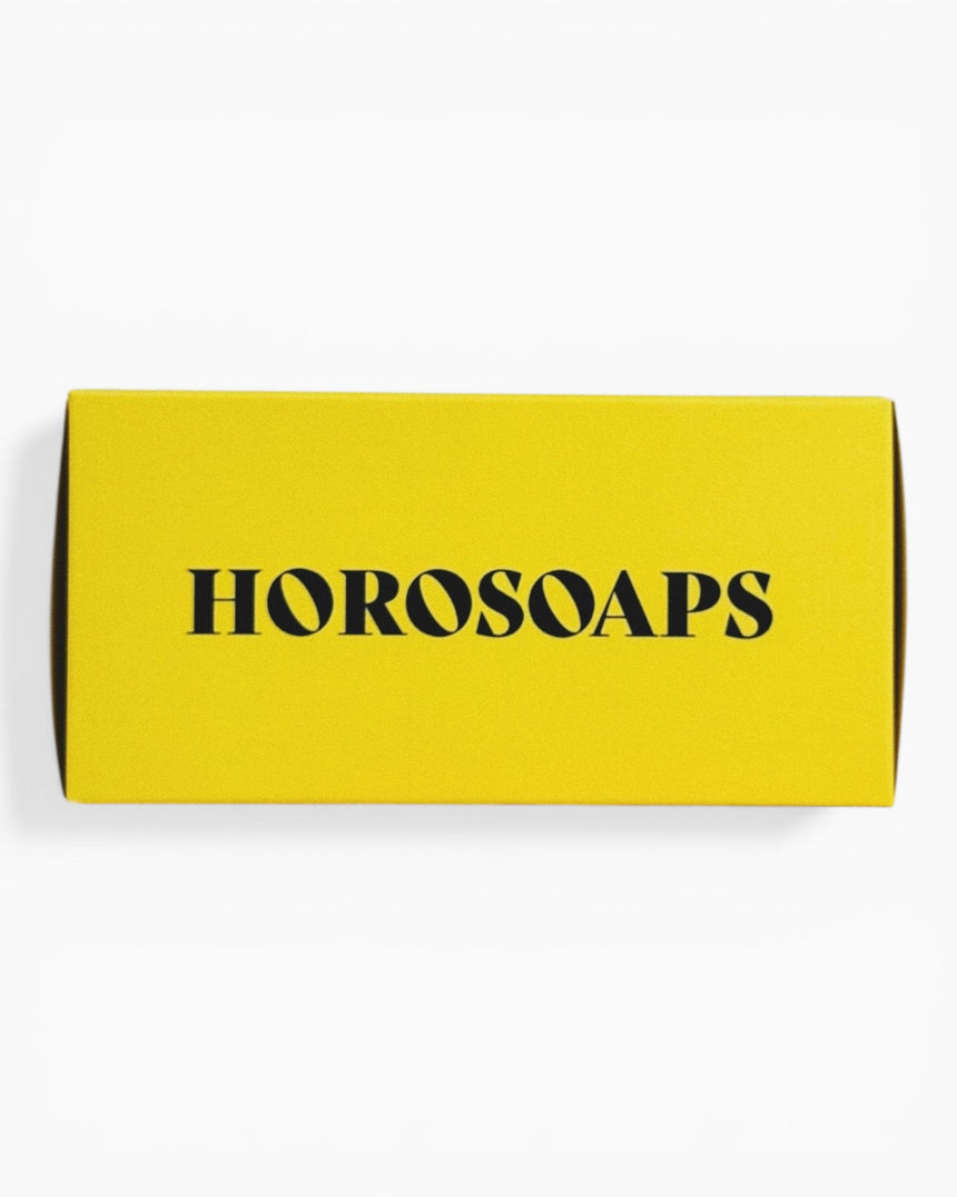 Cancer Bar Soap