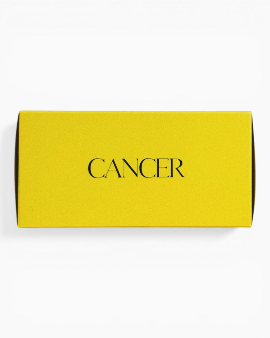 Cancer Bar Soap