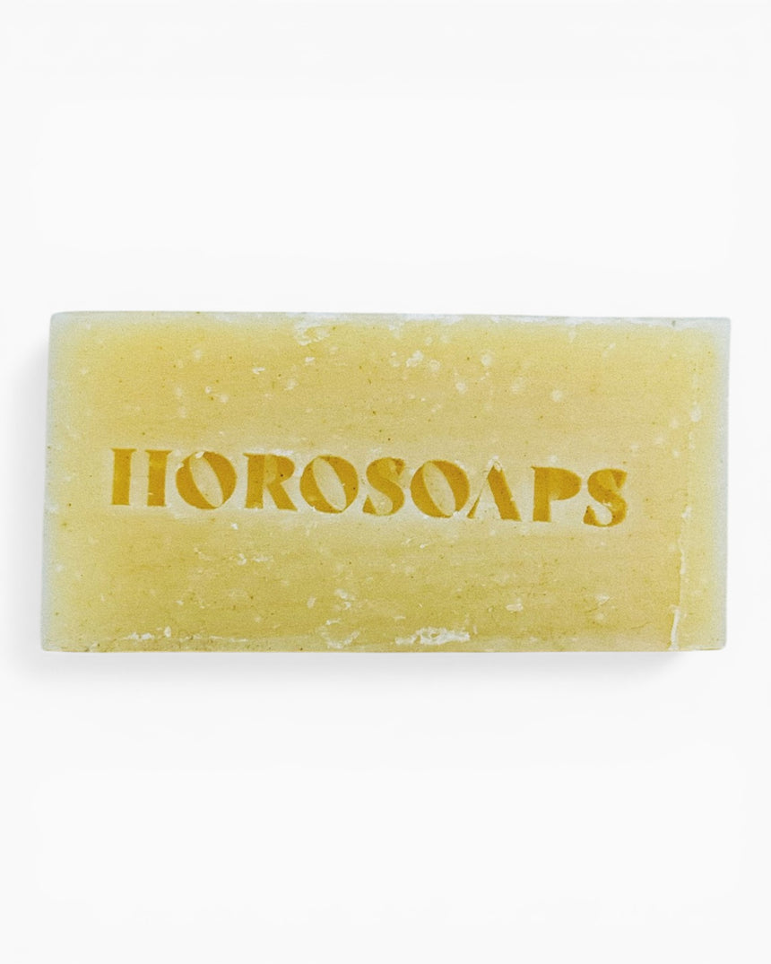 Cancer Bar Soap